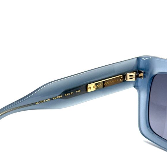 New, MARC JACOBS Sunglasses MJ1073/S PJP9O Authentic - Picture 8 of 12